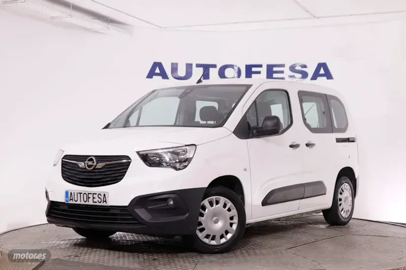 Brugt Opel Combo 