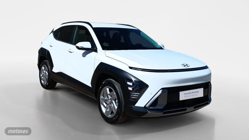 Hyundai Kona 2025