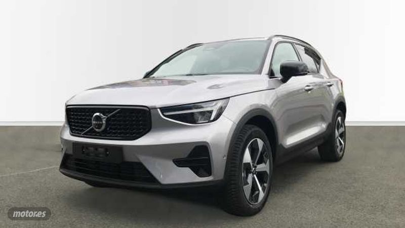 Brugt Volvo Xc40 