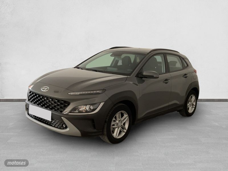 Hyundai Kona 2023