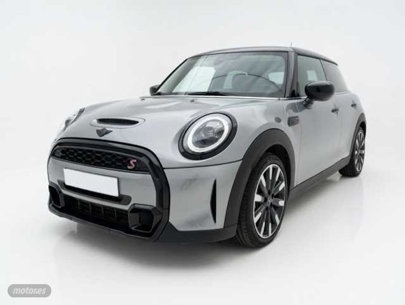 Brugt Mini Cooper 2.0 S