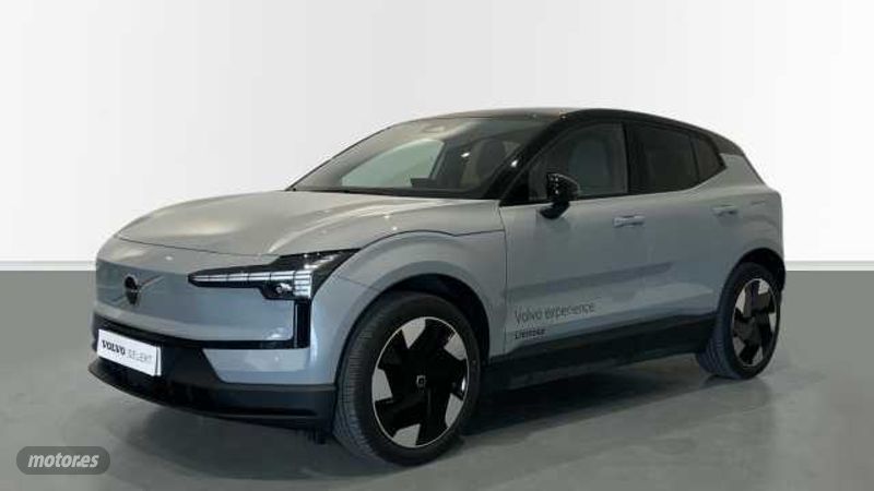 Brugt Volvo Ex30 electro