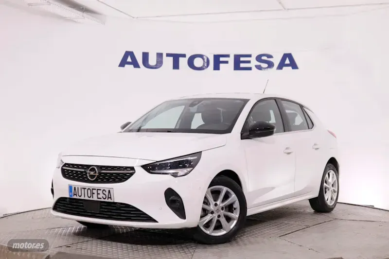 Brugt Opel Corsa 1.2 Elegance