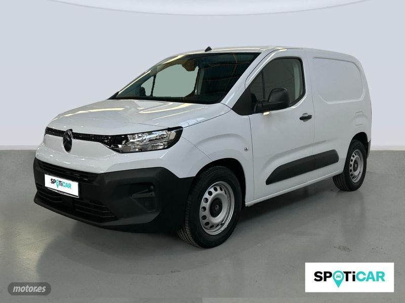 Citroën Berlingo 2025