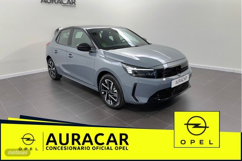 Opel Corsa 1.2T 100 GS 5p S/S 2026