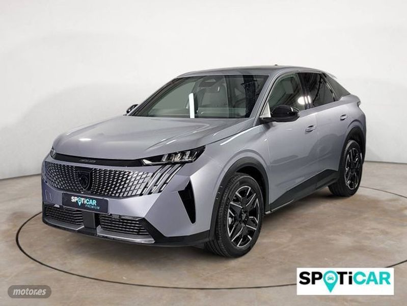 Peugeot 3008 2025