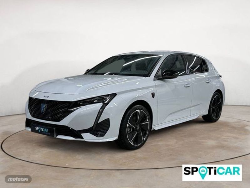 Peugeot 308 5p GT Eléctrico 2023