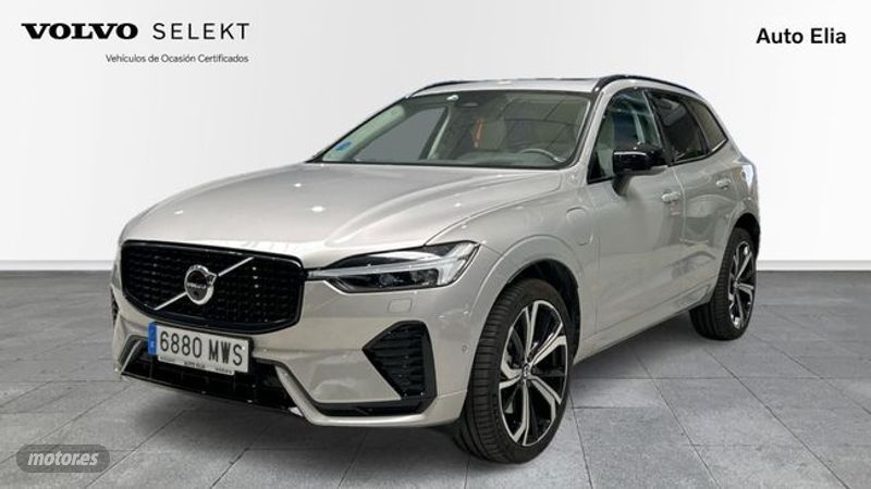 Volvo XC60 2024