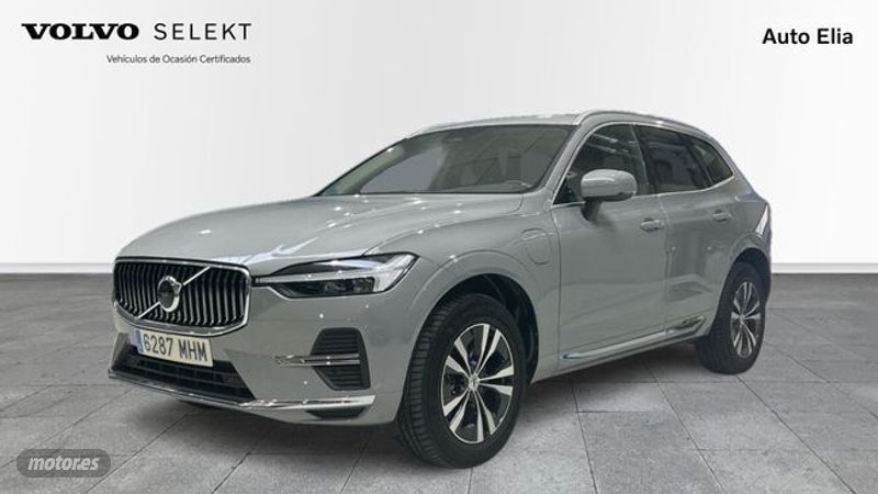 Volvo XC60 2023