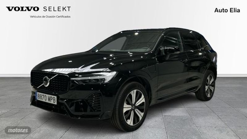 Volvo XC60 2024