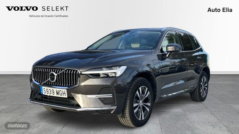 Volvo XC60 2023