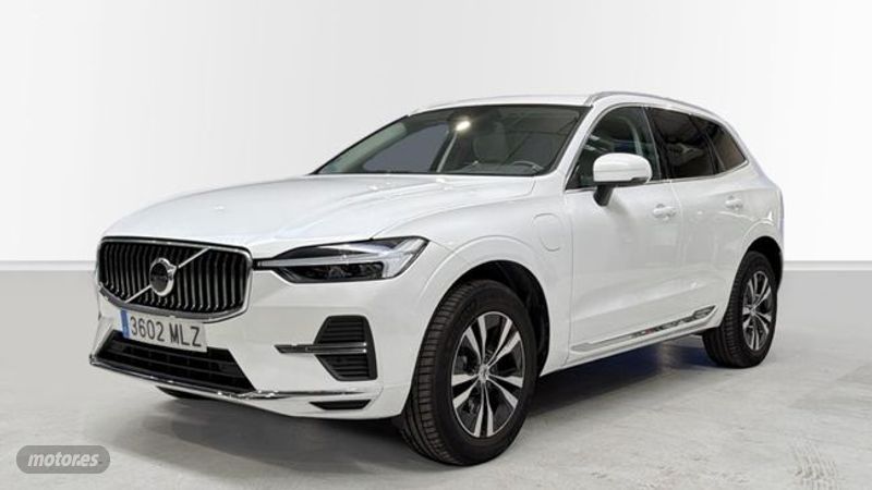 Volvo XC60 2023