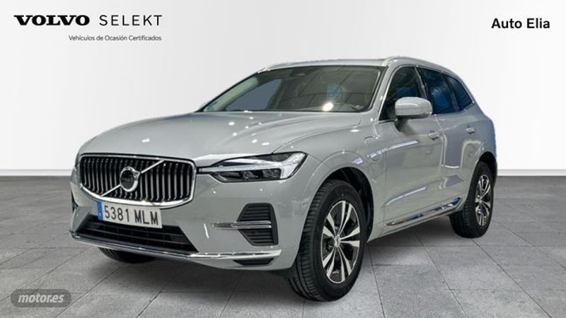 Volvo XC60 2023