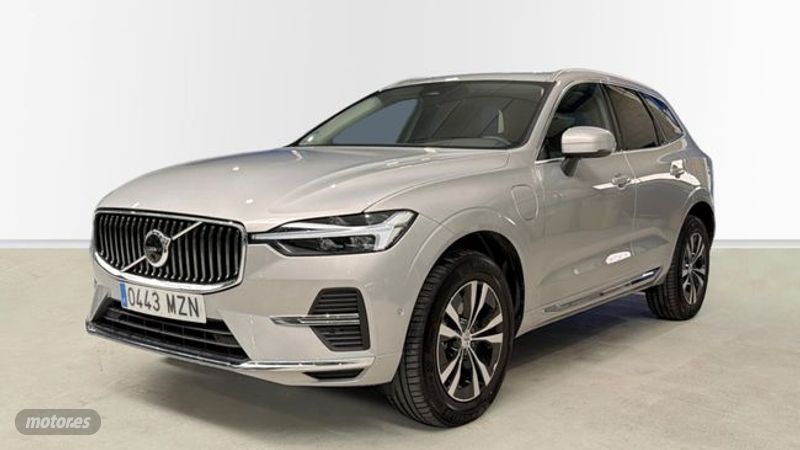 Volvo XC60 2025