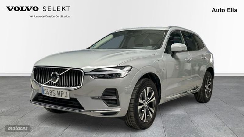 Volvo XC60 2024