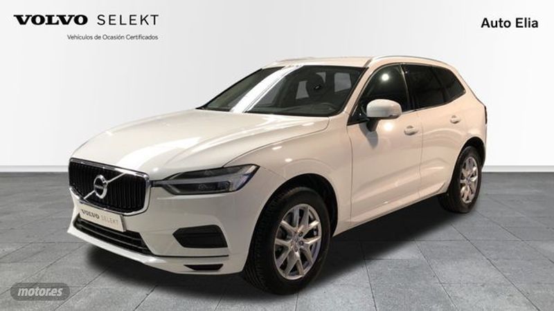 Volvo XC60 2017 2.0 D5 Momentum AWD Aut. 2020