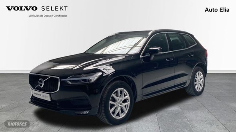 Volvo XC60 2018