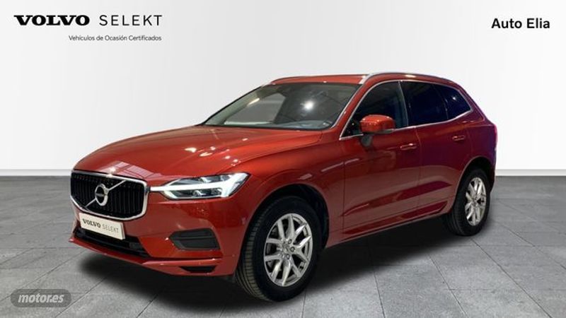 Volvo XC60 2020