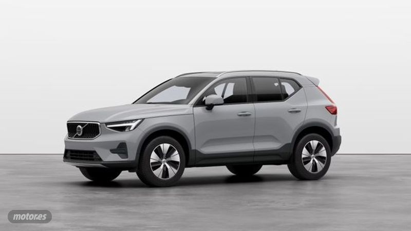 Volvo XC40 T3 Momentum Core aut 2025