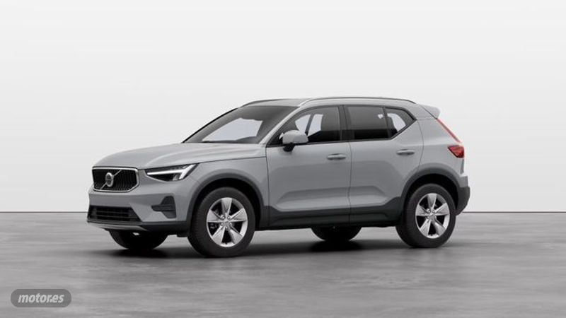 Volvo XC40 T3 Momentum Core aut 2025