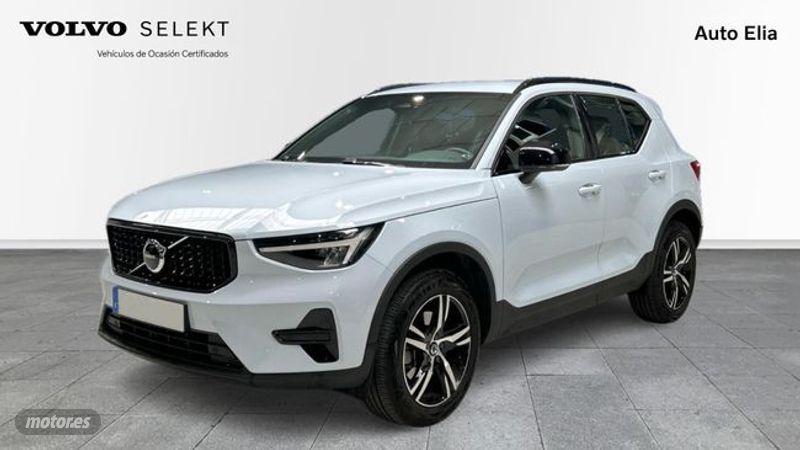 Volvo XC40 T3 R-Design man 2025