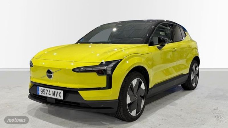 Volvo EX30 Plus Single Motor Extended Range 2024