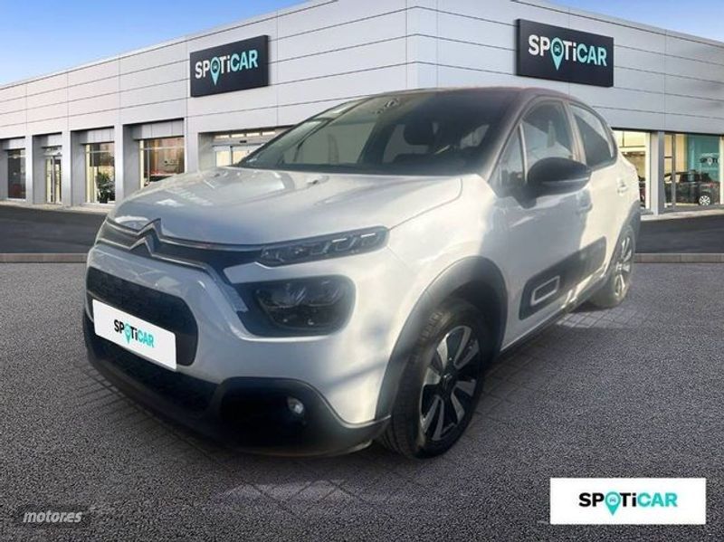 Citroën C3 1.5 BlueHDi S&S FEEL 2021