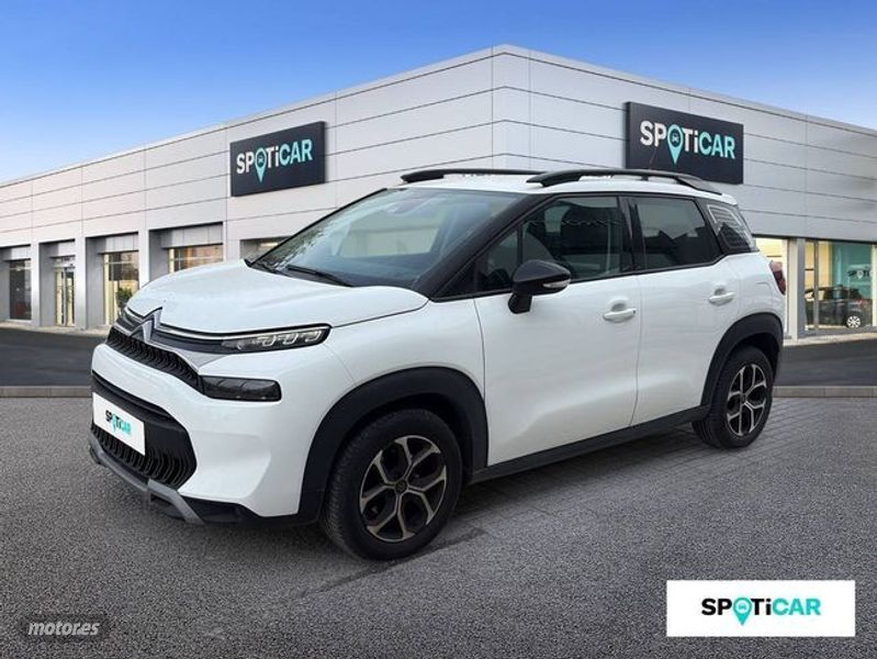 Citroën C3 Aircross PureTech S&S Feel Pack (2021) 2022