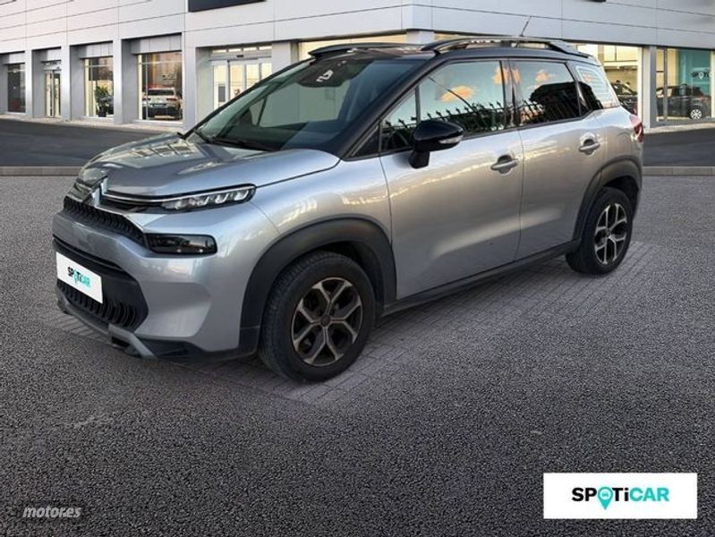 Citroën C3 Aircross PureTech S&S 6v SHINE 2022