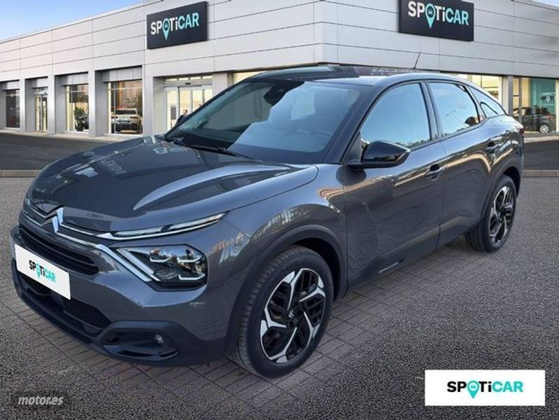 Citroën C4 1.2 PureTech S&S 6V Feel Pack 2023