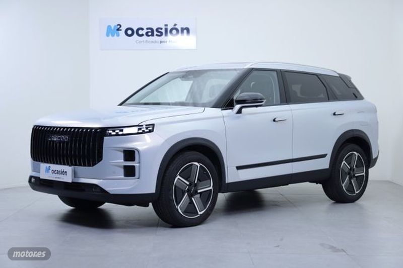 Jaecoo 7 1.6 TGDI SELECT FWD 2024