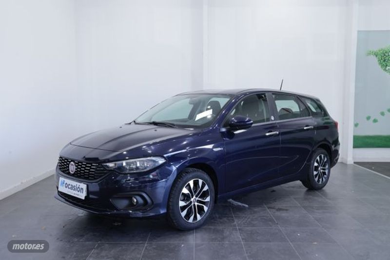 Fiat Tipo 2020