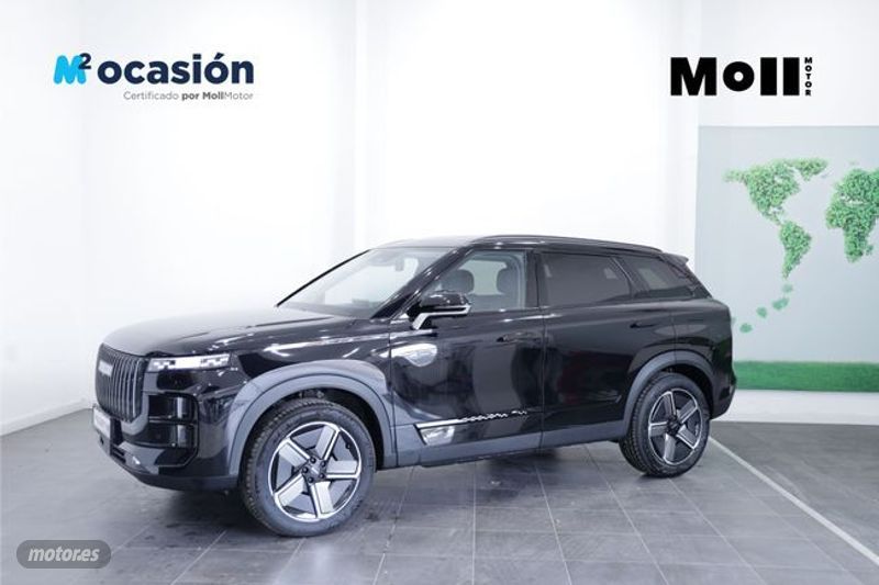 Jaecoo 7 1.6 TGDI SELECT FWD 2025