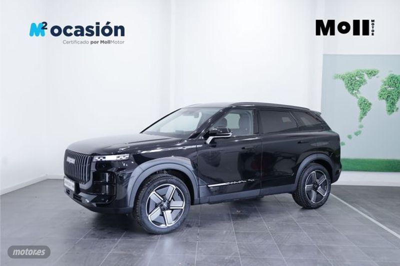 Jaecoo 7 1.6 TGDI SELECT FWD 2025