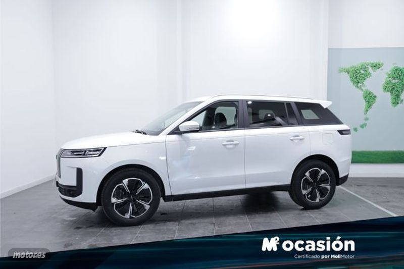 Jaecoo 5 1.6 TGDI EXCLUSIVE FWD MY25. 2026