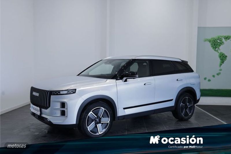 Jaecoo 7 1.6 TGDI SELECT FWD 2025