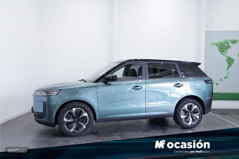 Jaecoo 5 1.6 TGDI EXCLUSIVE FWD MY25. 2025