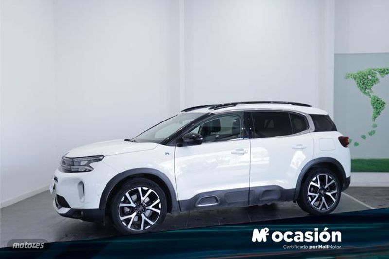 Citroën C5 Aircross 2022