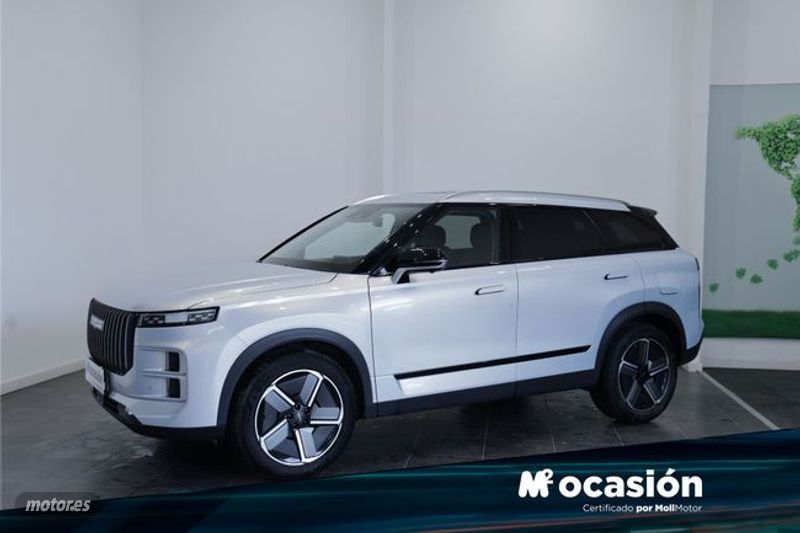 Jaecoo 7 1.6 TGDI SELECT FWD 2025