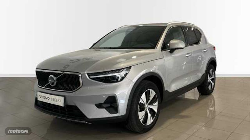 Brugt Volvo Xc40 