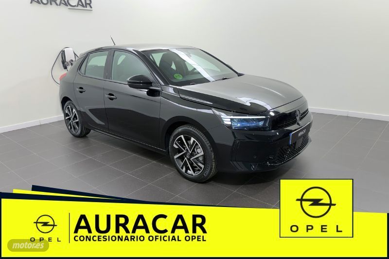 Opel Corsa 1.2T 100 GS 5p S/S 2026