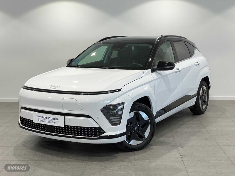 Hyundai Kona 2024