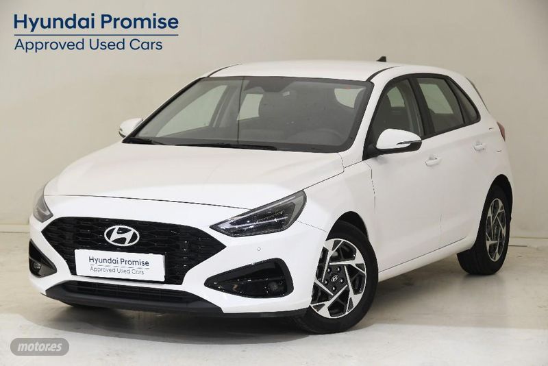 Hyundai i30 2024