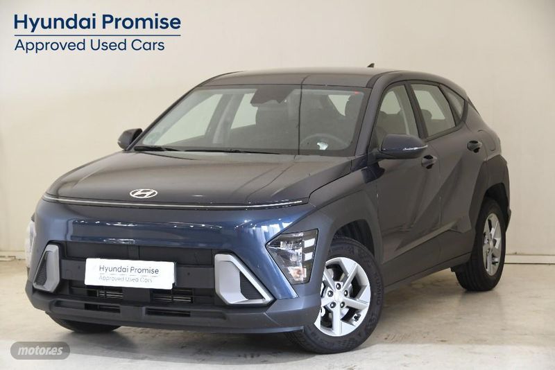 Hyundai Kona 2023