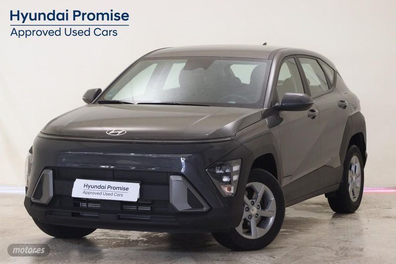 Hyundai Kona 2023