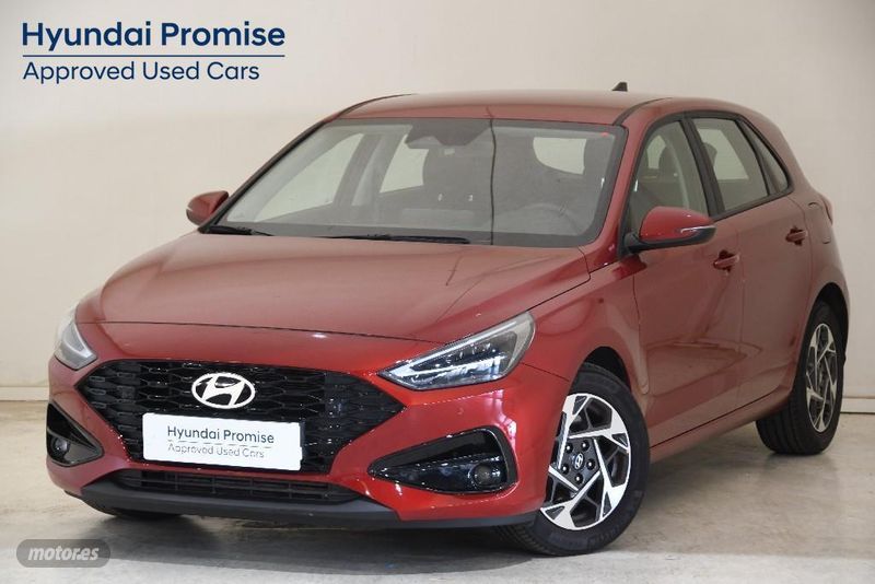 Hyundai i30 2024