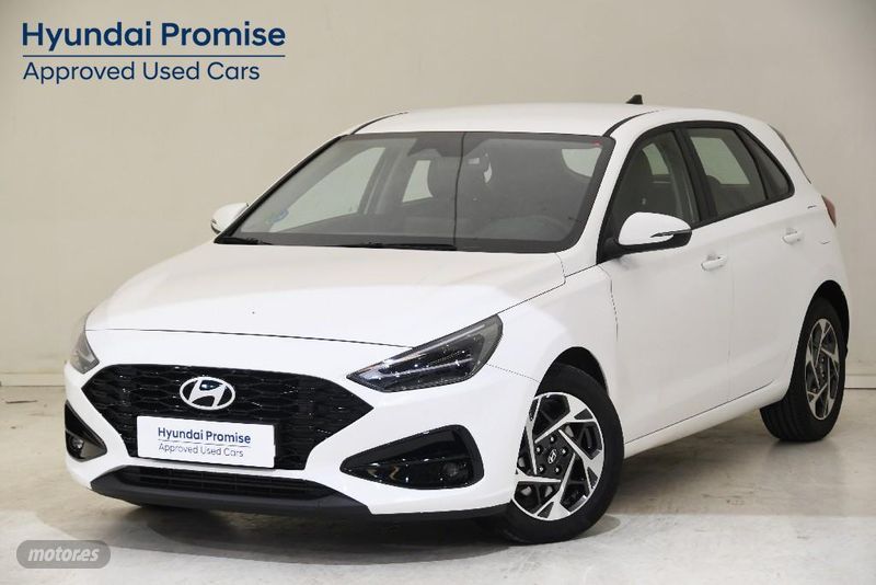 Hyundai i30 2024