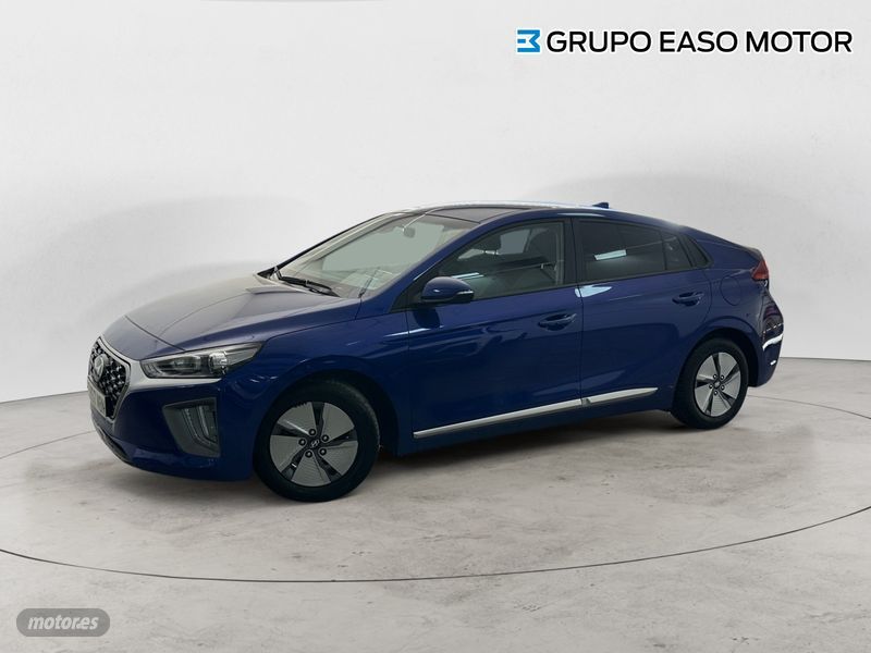 Hyundai Ioniq FL HEV 5P GDI 1.6 DT KLASS 2022