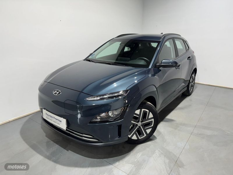 Hyundai Kona EV FL MAXX 2023