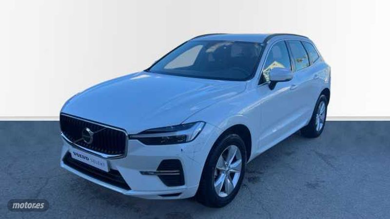 Brugt Volvo Xc60 